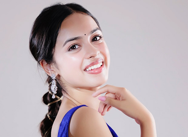 Laapataa Ladies actress Nitanshi Goel expresses happiness as she gets nominated for Best Actress at Indian Film Festival of Melbourne