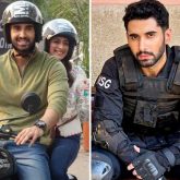 Lakshya shares behind-the-scenes glimpses from rigorous training, fight sequences as Kill thrills audiences, see videos and photos