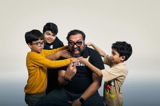 Little Thomas marks Anurag Kashyap’s return to children’s film genre after 17 years; Gulshan Devaiah-Rasika Duggal starrer heads to Indian Film Festival of Melbourne for world premiere