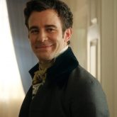 Luke Thompson officially announced as lead for season 4 of Bridgerton with Benedict getting his love story