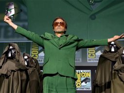 Robert Downey Jr. returns to MCU as Doctor Doom, not Iron Man