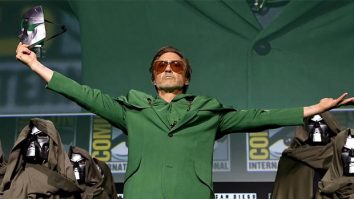 Robert Downey Jr. returns to MCU as Doctor Doom, not Iron Man