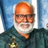 MM Keeravani says his Oscar-winning song ‘Naatu Naatu’ was not his “best” work: “When the recognition has to come, it will come somehow”