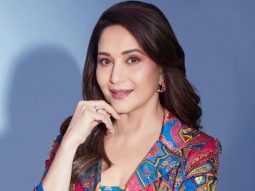 Madhuri Dixit reflects on early career criticism: “During my time, they thought I was too…”