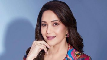 Madhuri Dixit reflects on early career criticism: “During my time, they thought I was too…”