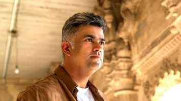 On The Sets Of The Movie Maharaj