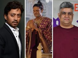Maharaj success press conference: “Only person we could think for the role of Maharaj was Irrfan Khan; Jaideep Ahlawat is the ONLY in the universe who could match Irrfan’s level of performance” – Siddharth P Malhotra