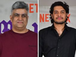 Maharaj success press conference: Siddharth P Malhotra talks about Junaid Khan’s debut: “It’s not a typical launch ki ‘Aamir Khan ka beta hai aur pehli picture hai aur yeh aapki first line hogi’”