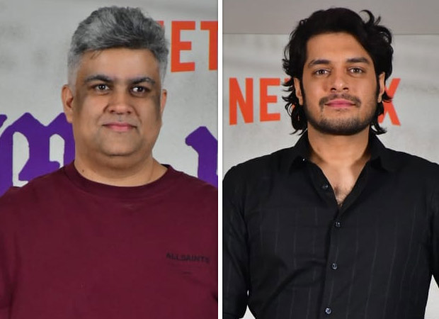 Maharaj success press conference: Siddharth P Malhotra talks about Junaid Khan’s debut: “It’s not a typical launch ki ‘Aamir Khan ka beta hai aur pehli picture hai aur yeh aapki first line hogi’” : Bollywood News