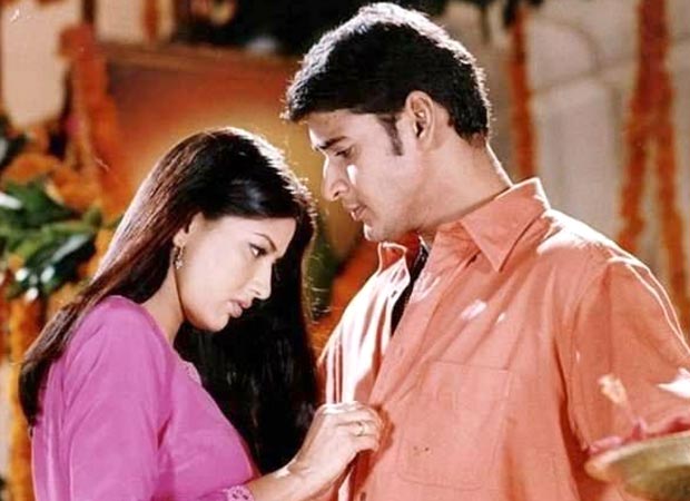 Mahesh Babu and Sonali Bendre starrer supernatural family drama Murari to re-release in theatres in August