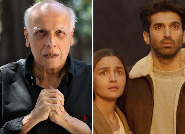 Mahesh Bhatt calls himself “outdated, and has-been”, rules out return to direction after Sadak 2
