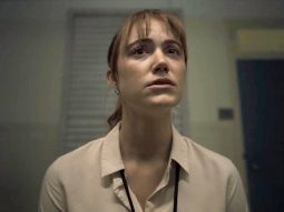 Maika Monroe on meeting Nicholas Cage’s character for the first time in Longlegs: “It  was a pretty surreal experience that I will definitely never forget”