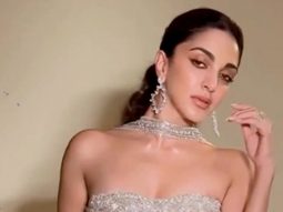 Make way for the Queen! Kiara Advani