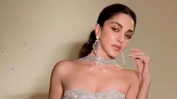 Make way for the Queen! Kiara Advani