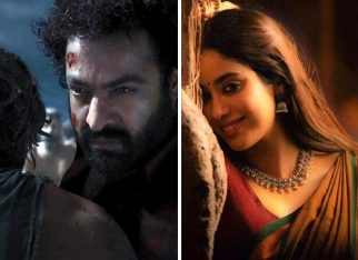 Makers of Devara: Part 1 tighten security after dialogue leak; Jr. NTR & Janhvi Kapoor to shoot high-energy song on July 16 in Hyderabad: Report
