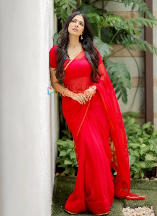 Malavika Mohanan