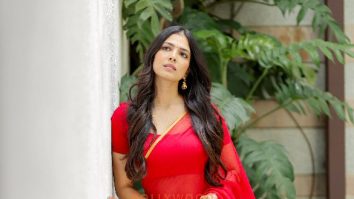 Malavika Mohanan