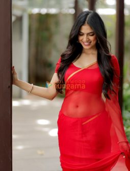 Malavika Mohanan