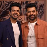 Manit Joura calls Radha Mohan co-star Shabir Ahluwalia ‘bade bhaiyya’ and there is a reason; says, “I have learned countless things from him”