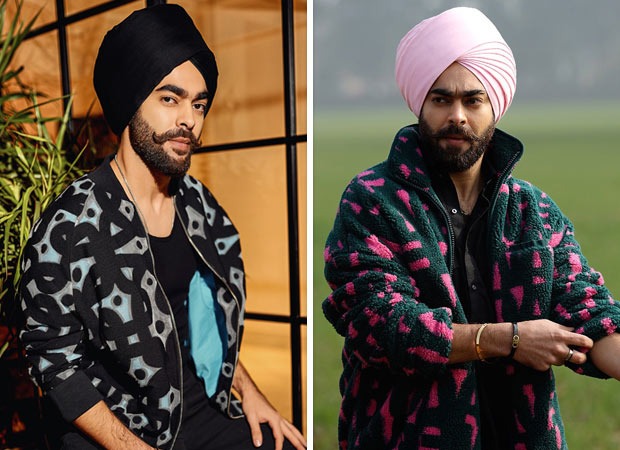 EXCLUSIVE: Manjot Singh says, “I got to play an alpha male in Wild Wild Punjab, like Ranbir Kapoor in Animal” : Bollywood News