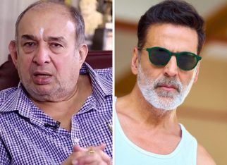 EXCLUSIVE: Manoj Desai urges Akshay Kumar to “be serious about content and choose extraordinary” scripts after box office setbacks 