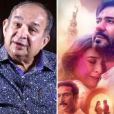 EXCLUSIVE: Manoj Desai criticises delay of Ajay Devgn’s Auron Mein Kahan Dum Tha: “It would have been a 100 percent success”