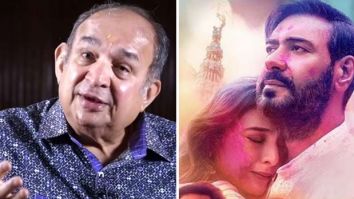 EXCLUSIVE: Manoj Desai criticises delay of Ajay Devgn’s Auron Mein Kahan Dum Tha: “It would have been a 100 percent success”