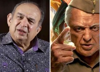 EXCLUSIVE: Manoj Desai says he’s disappointed with Indian 2’s underperformance; recalls audience “breaking chairs” when Indian released: “He remains an evergreen hero”