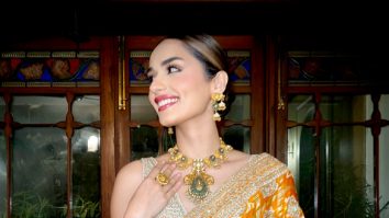 Manushi Chhillar