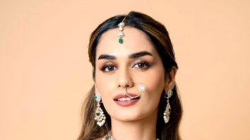 Manushi Chhillar