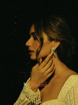 Celeb Photos Of Manushi Chhillar