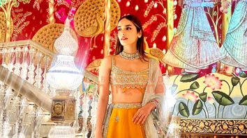 Manushi Chhillar