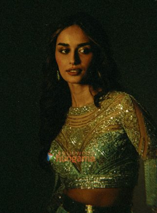 Celeb Photos Of Manushi Chhillar