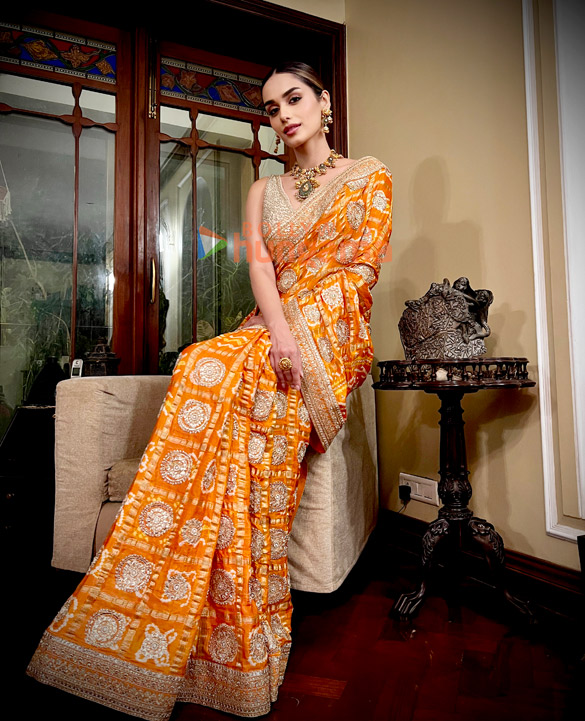 manushi chhillar 6 22