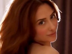 Many moods of Mahira Sharma