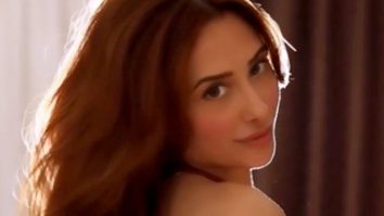 Many moods of Mahira Sharma
