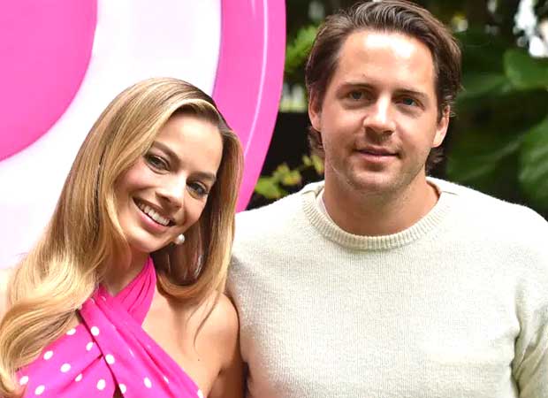 Margot Robbie is pregnant! Barbie actor and Tom Ackerley expecting first child, photos from Lake Como go viral Margot Robbie is pregnant! Barbie actor and Tom Ackerley expecting first child, photos from Lake Como go viral