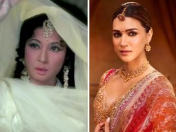 Meena Kumari Biopic: Kriti Sanon and Manish Malhotra’s project delayed again; filming expected to begin in 2025: Report