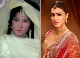 Meena Kumari Biopic: Kriti Sanon and Manish Malhotra’s project delayed again; filming expected to begin in 2025: Report