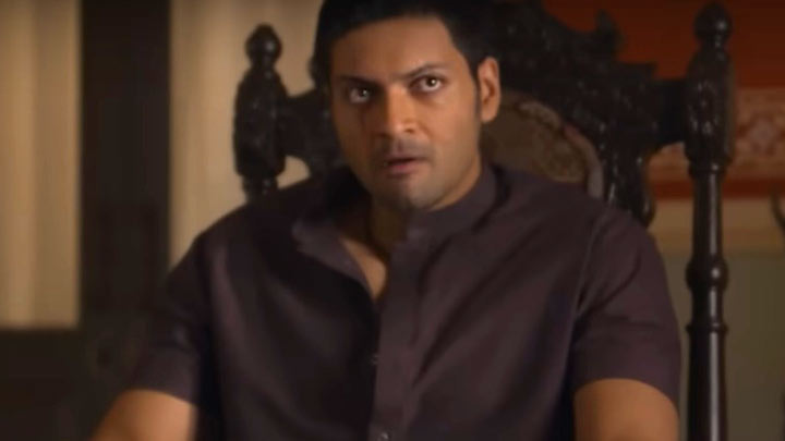Buddhi Ya Bal | Mirzapur 3 | Pankaj Tripathi, Ali Fazal, Shweta Tripathi, Rasika Dugal