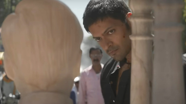 Bal | Mirzapur 3 | Pankaj Tripathi, Ali Fazal, Shweta Tripathi, Rasika Dugal