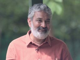 Modern Masters: SS Rajamouli says his work crew is also his family: “Extremely lucky to have such a family who are so protective about me”