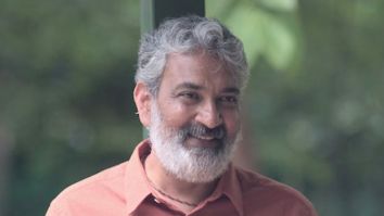 Modern Masters: SS Rajamouli says his work crew is also his family: “Extremely lucky to have such a family who are so protective about me”