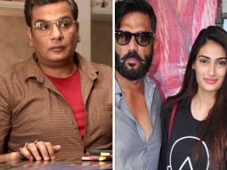 Mukesh Chhabra reveals Suniel Shetty’s heartwarming gift of a bungalow for casting Athiya Shetty