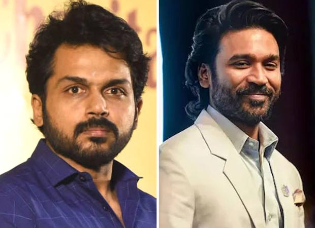 Nadigar Sangam comes in support of actor Dhanush after TFPC issues notice against the actor : Bollywood News