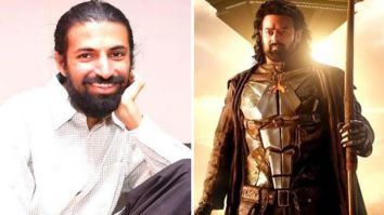 Nag Ashwin REACTS to Kalki 2898 AD crossing Rs 1000 crores mark in now-deleted post: “We achieved it without blood, gore, obscenity”