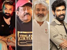 EXCLUSIVE: Nag Ashwin calls Ram Gopal Varma and SS Rajamouli his “favourite cameos” in Kalki 2898 AD; speaks on Rana Daggubati’s involvement in Prabhas-starrer