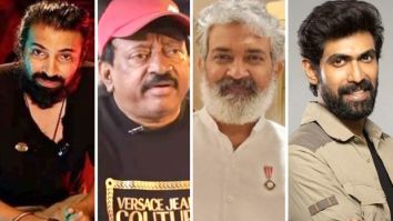 EXCLUSIVE: Nag Ashwin calls Ram Gopal Varma and SS Rajamouli his “favourite cameos” in Kalki 2898 AD; speaks on Rana Daggubati’s involvement in Prabhas-starrer