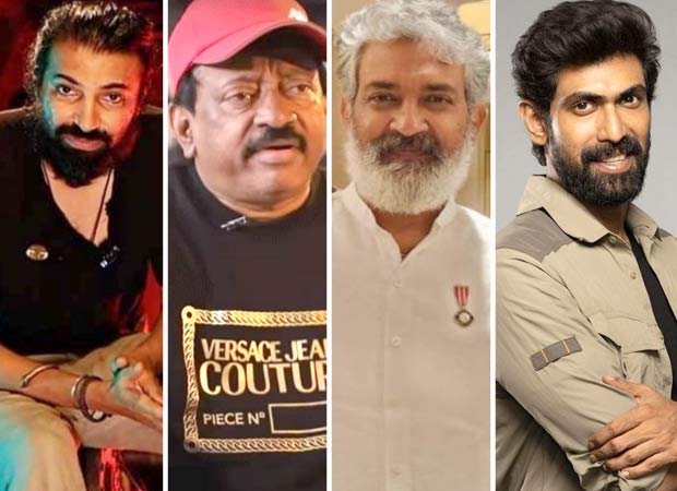 EXCLUSIVE: Nag Ashwin calls Ram Gopal Varma and SS Rajamouli his “favourite cameos” in Kalki 2898 AD; speaks on Rana Daggubati's involvement in Prabhas-starrer