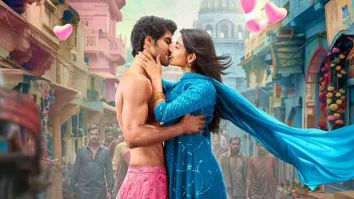 Aanand L Rai’s Nakhrewaalii gets a Valentine’s Day 2025 release date
